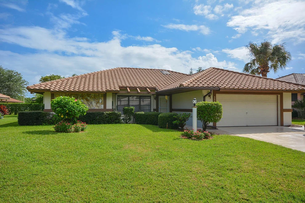 Unit for sale at 5009 SE Hanson Circle, Stuart, FL 34997