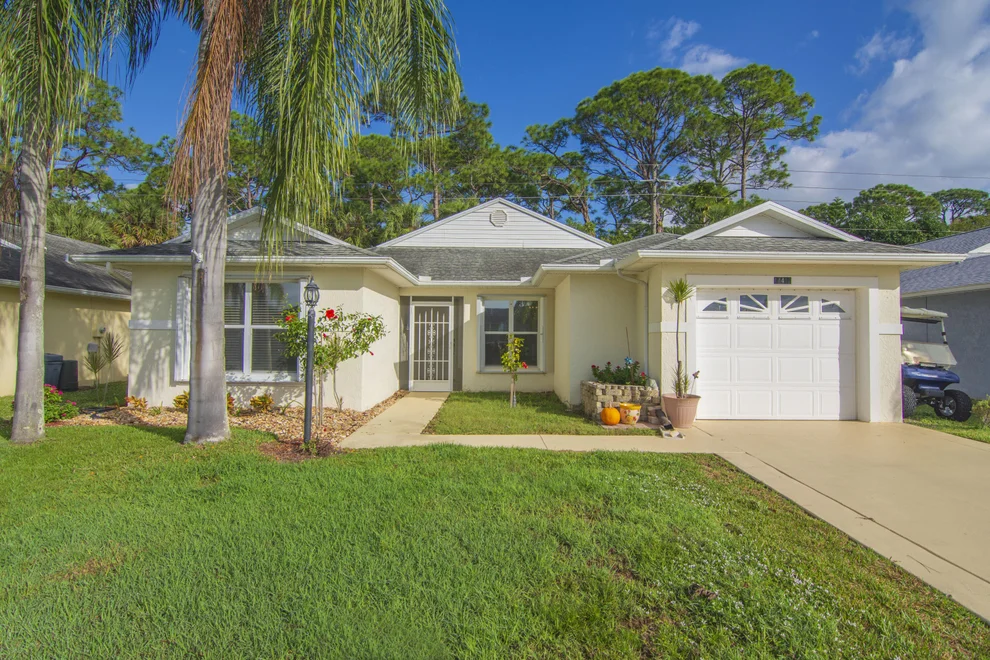Unit for sale at 14418 Aguila Avenue, Fort Pierce, FL 34951