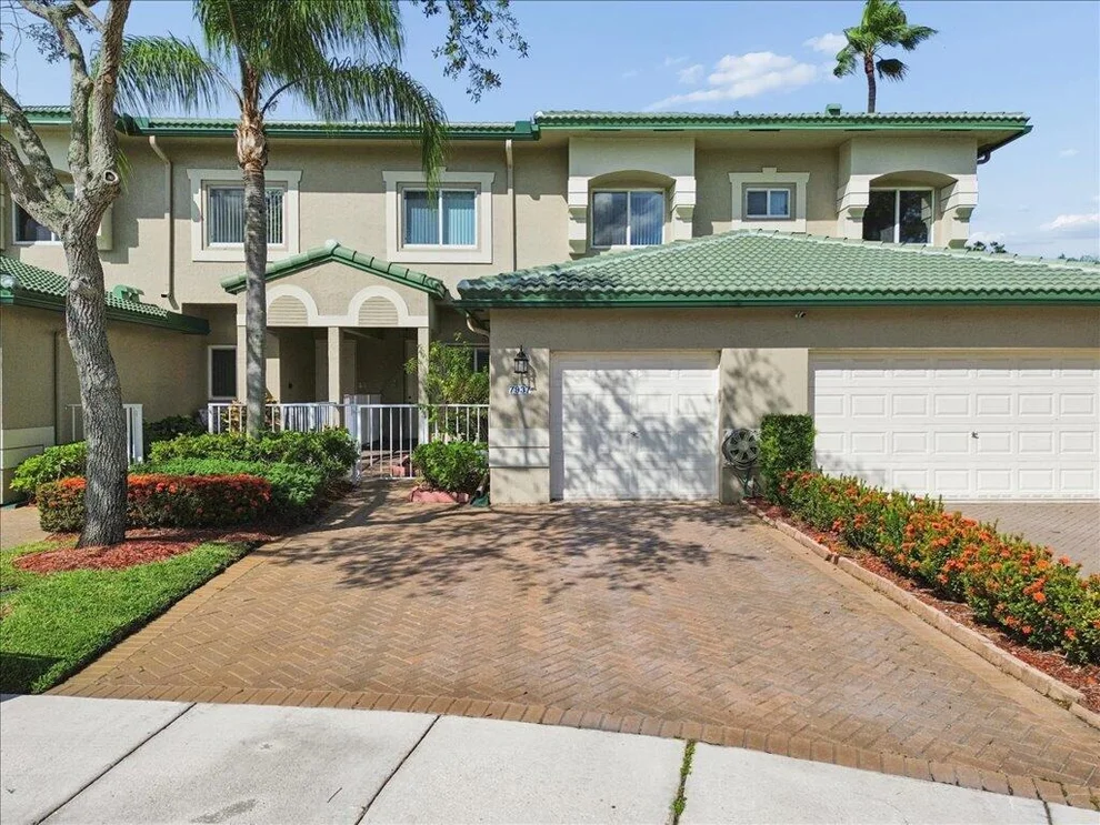 Unit for sale at 7937 EXETER Circle E, Tamarac, FL 33321
