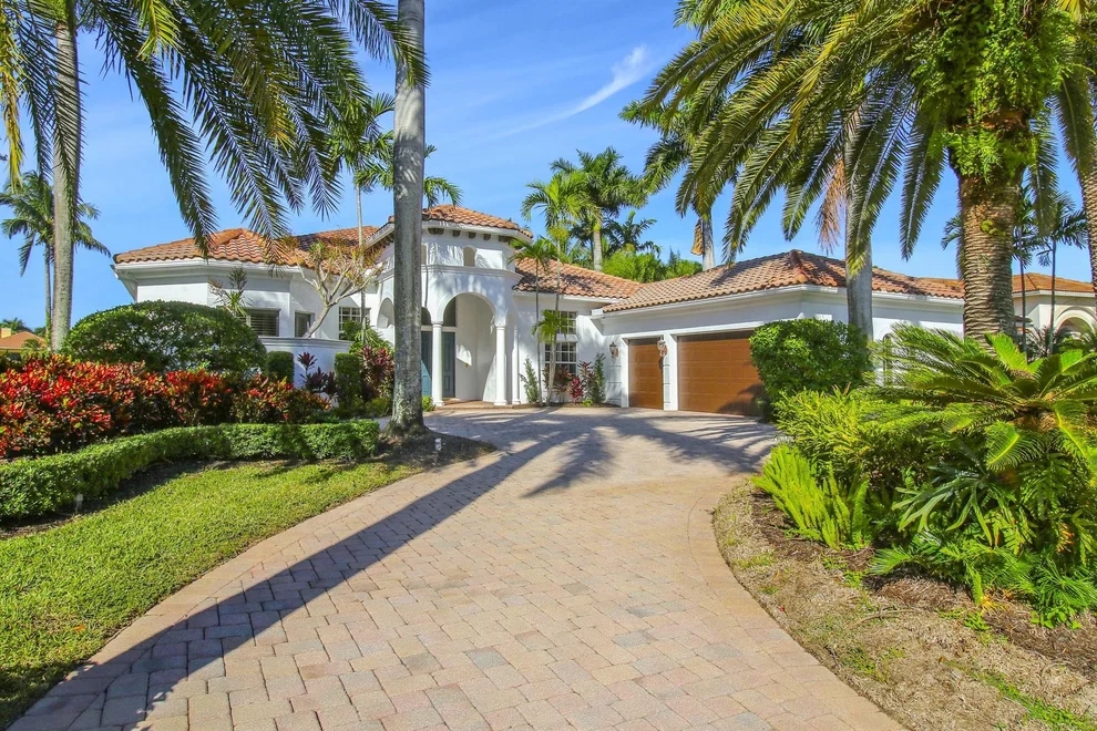 Unit for sale at 1186 Breakers West Boulevard, West Palm Beach, FL 33411
