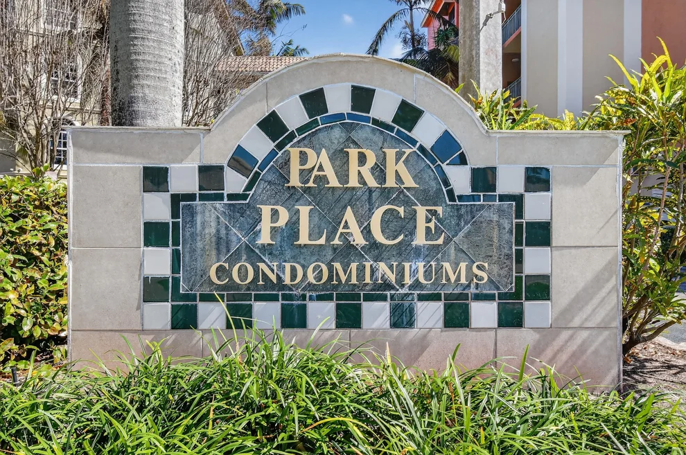Unit for sale at 1650 Presidential Way, West Palm Beach, FL 33401