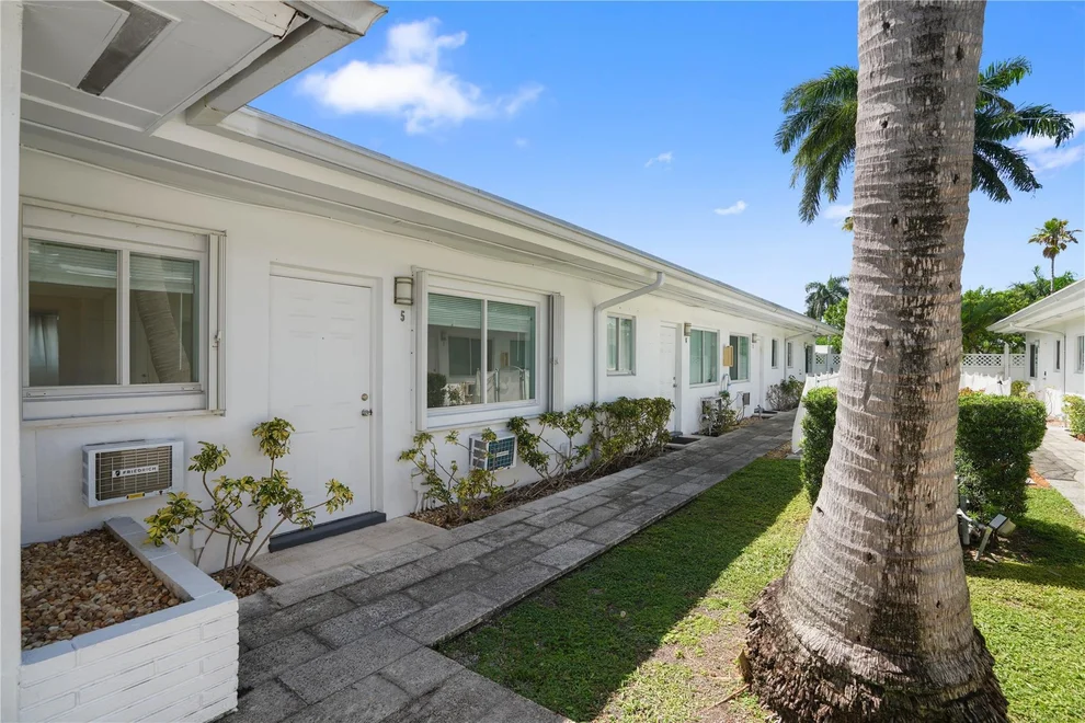 Unit for sale at 932 Moffett Street, Hallandale Beach, FL 33009