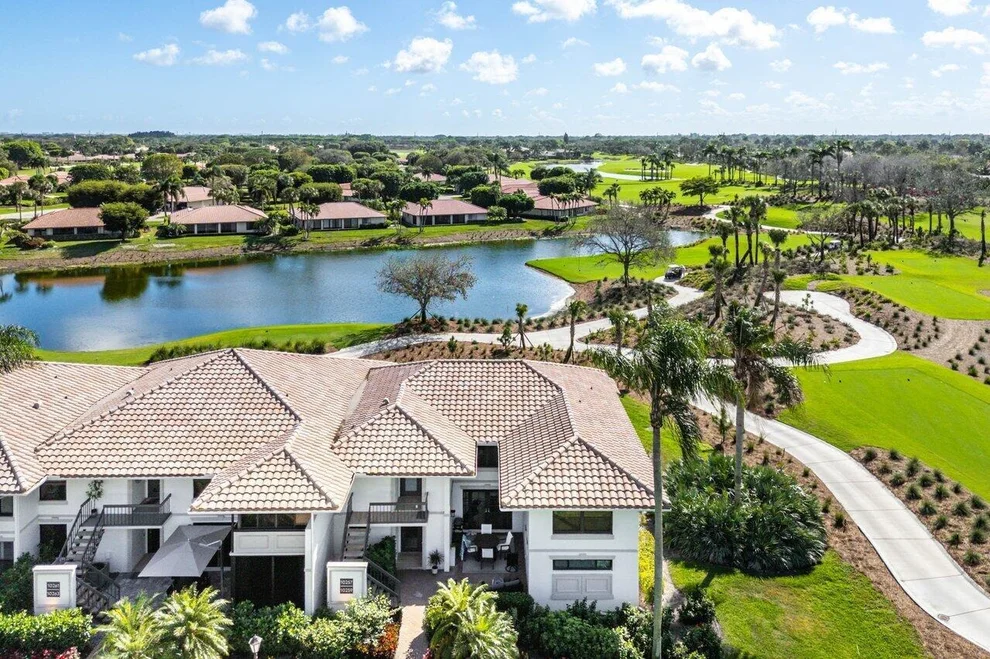 Unit for sale at 10257 Quail Covey Road, Boynton Beach, FL 33436