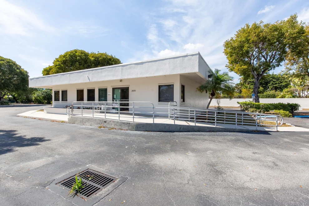 Unit for sale at 2419 S Seacrest Boulevard, Boynton Beach, FL 33435