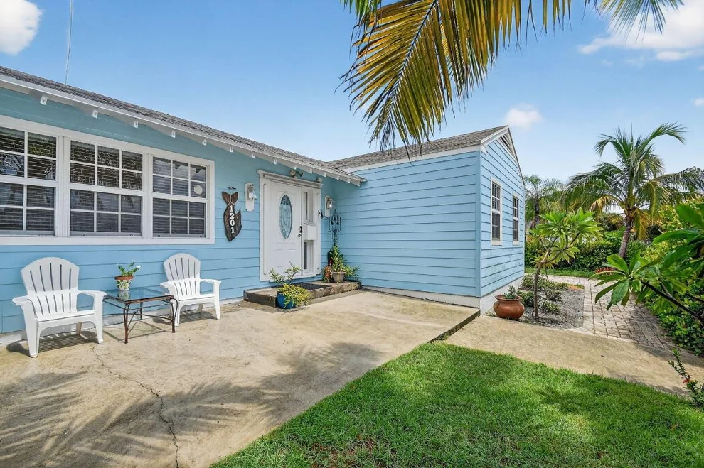 Unit for sale at 1201 N Ocean Breeze, Lake Worth Beach, FL 33460