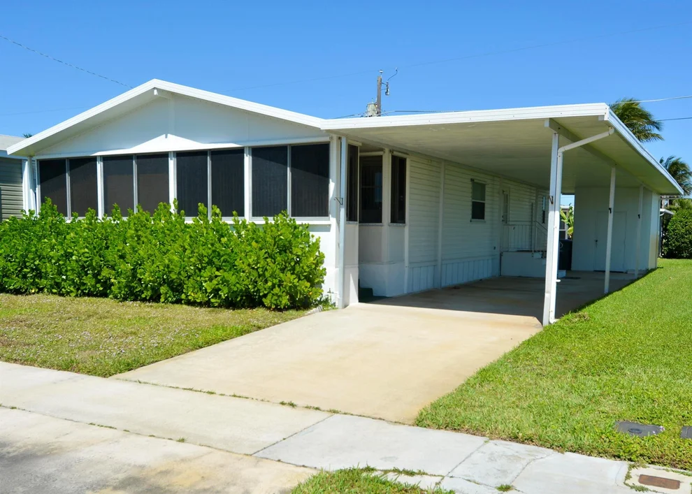 Unit for sale at 4397 Mission Bell Drive, Boynton Beach, FL 33436