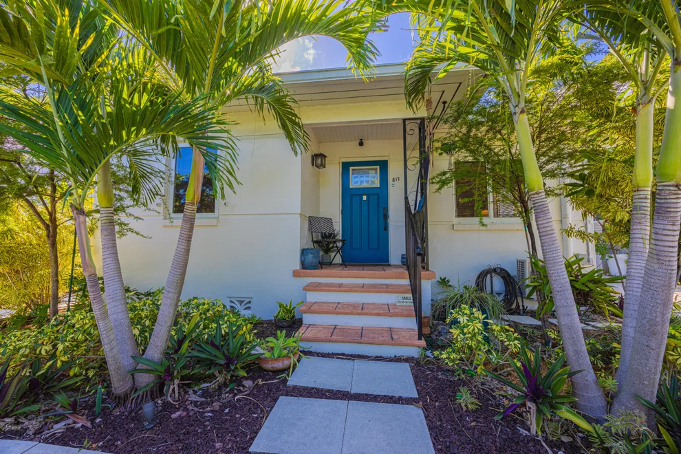 Unit for sale at 817 N B Street, Lake Worth Beach, FL 33460