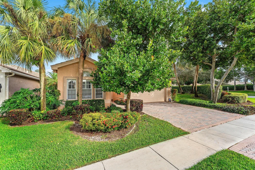 Unit for sale at 13078 Isabella Terrace, Delray Beach, FL 33446