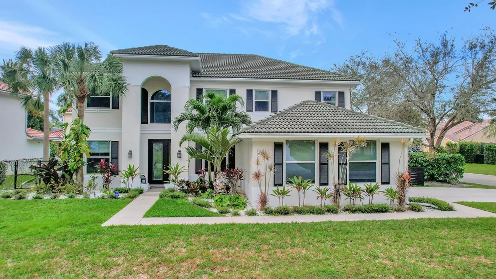 Unit for sale at 1039 Egret Circle N, Jupiter, FL 33458