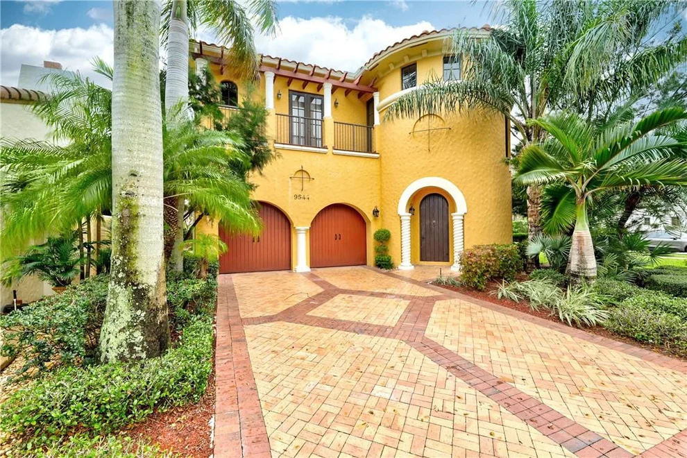 Unit for sale at 9544 Kenley Court, Parkland, FL 33076