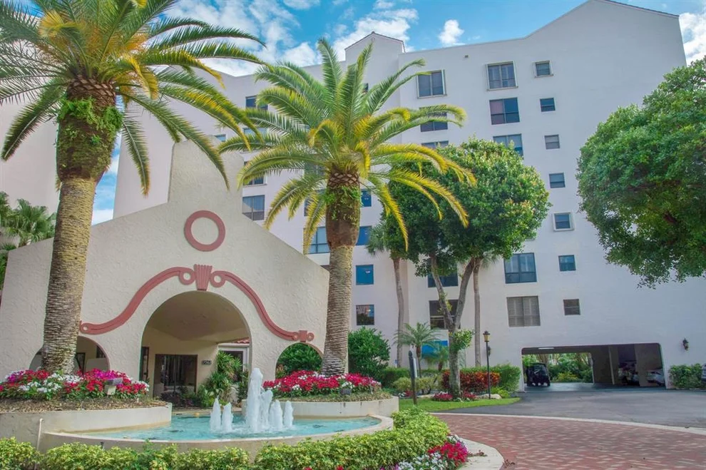 Unit for sale at 7563 Imperial Drive, Boca Raton, FL 33433