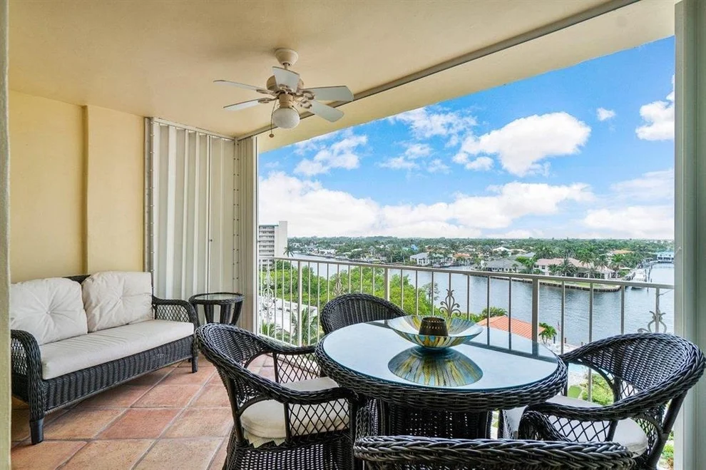 Unit for sale at 3114 S Ocean Boulevard, Highland Beach, FL 33487