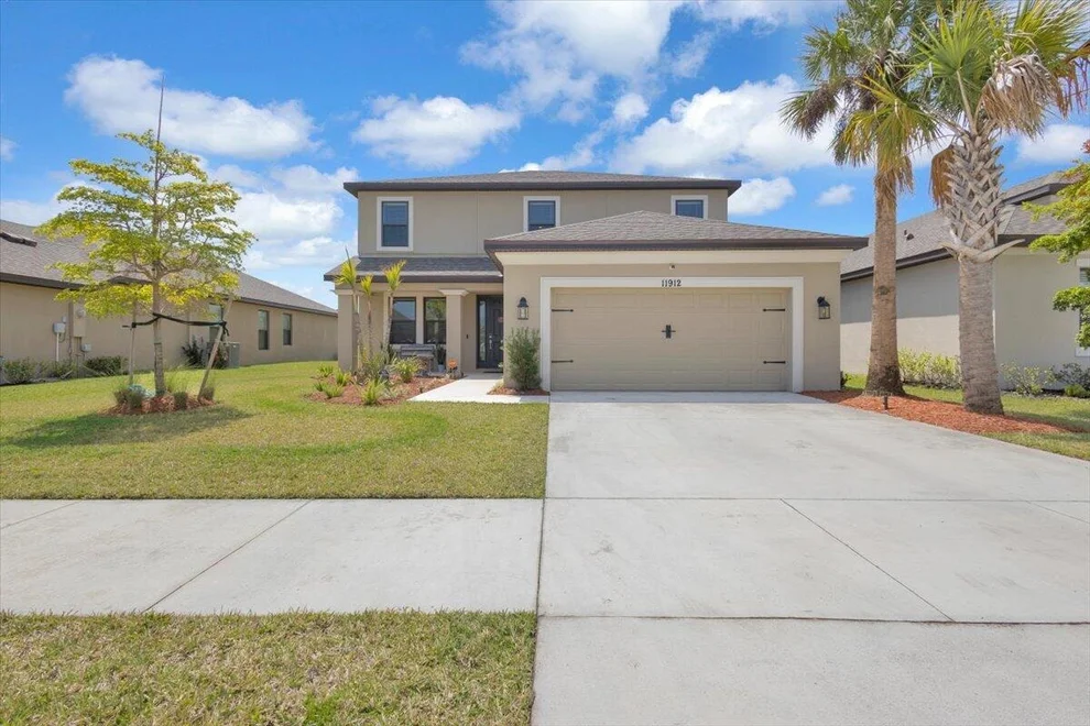 Unit for sale at 11912 SW Macelli Way, Port St Lucie, FL 34987