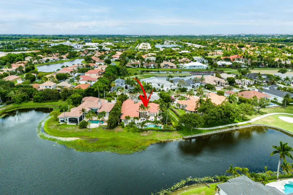 Unit for sale at 16283 Vintage Oaks Lane, Delray Beach, FL 33484