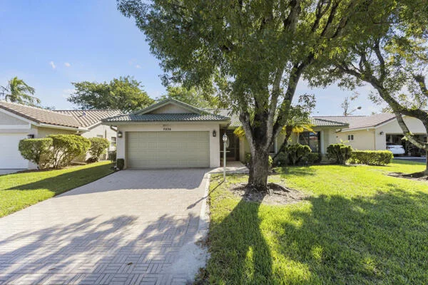Unit for sale at 7974 Cloverfield Circle, Boca Raton, FL 33433