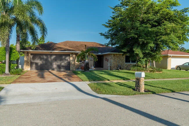 Unit for sale at 2603 W Carandis Road, West Palm Beach, FL 33406
