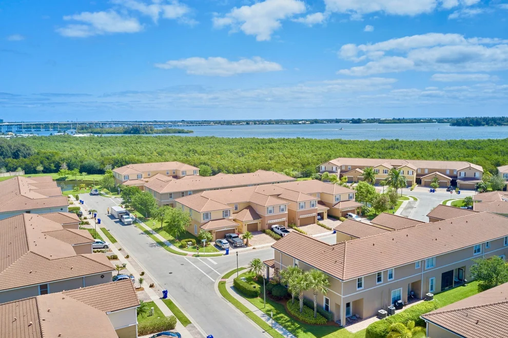 Unit for sale at 323 Versailles Lane, Vero Beach, FL 32960