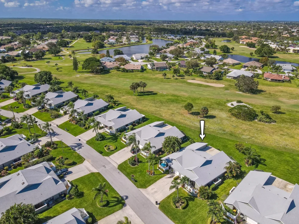 Unit for sale at 6677 SE Yorktown Drive, Hobe Sound, FL 33455