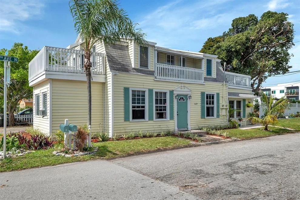 Unit for sale at 1629 N J 1 Street, Lake Worth Beach, FL 33460