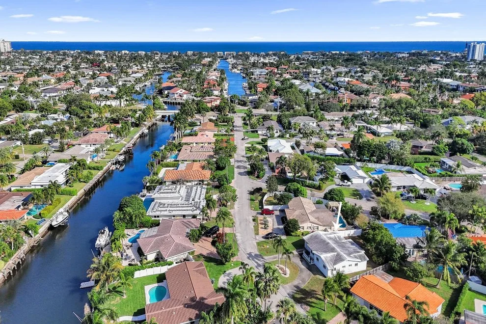 Unit for sale at 2110 NE 29th Street, Lighthouse Point, FL 33064