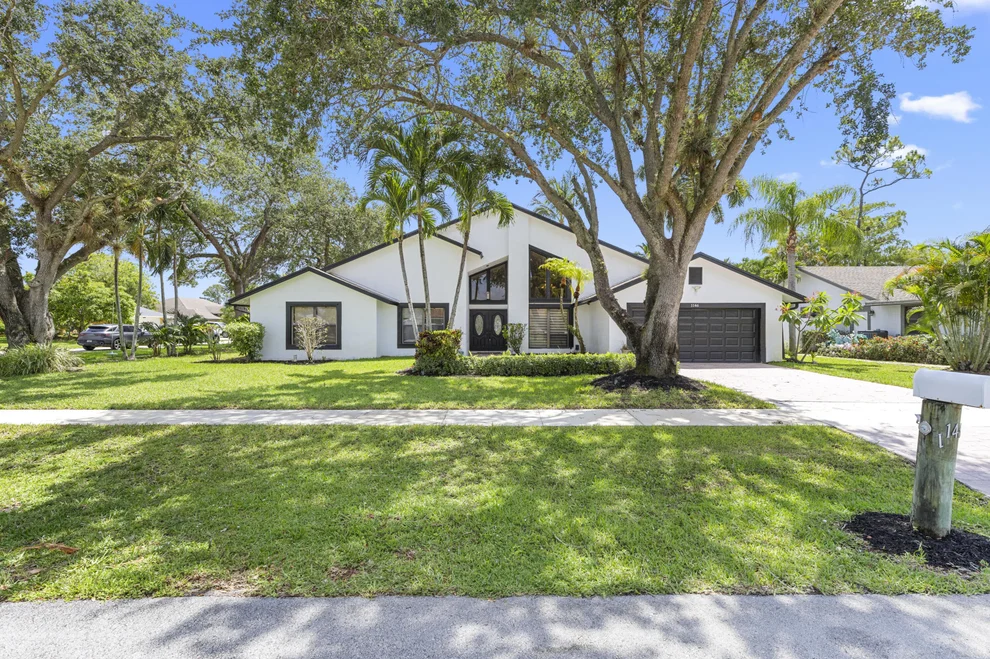 Unit for sale at 1146 Reading Terrace, Wellington, FL 33414