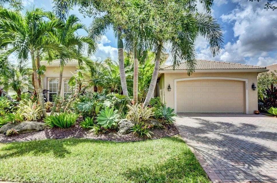 Unit for sale at 7799 Windy Largo Court, Lake Worth, FL 33467