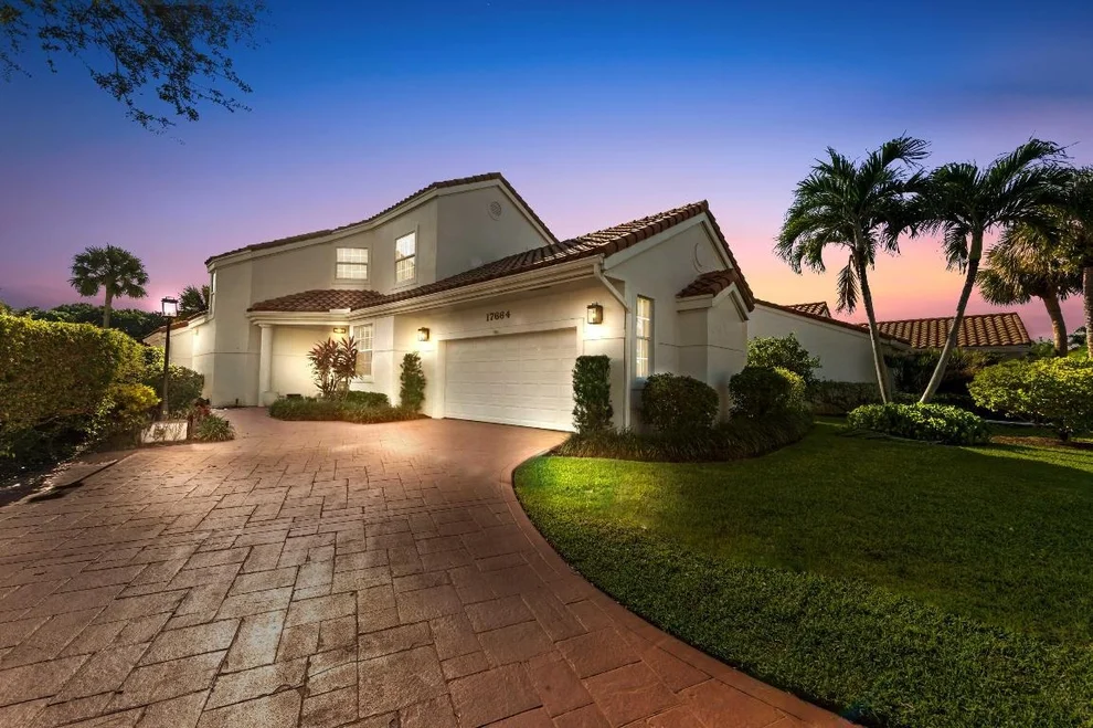 Unit for sale at 17664 Candlewood Terrace, Boca Raton, FL 33487