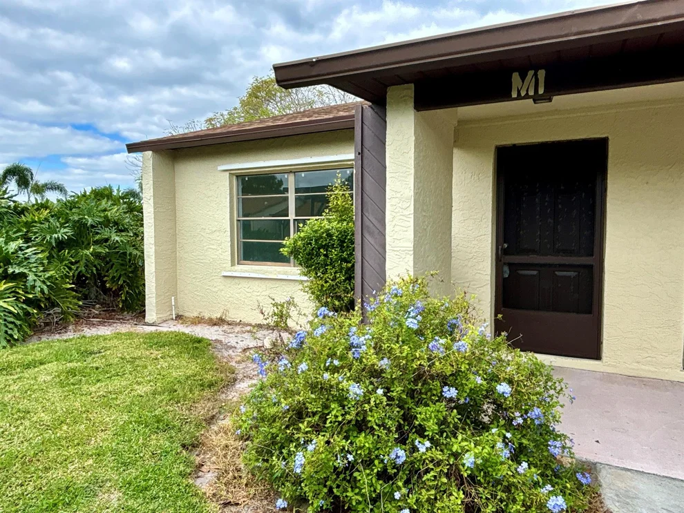 Unit for sale at 6028 Indrio Road, Fort Pierce, FL 34951