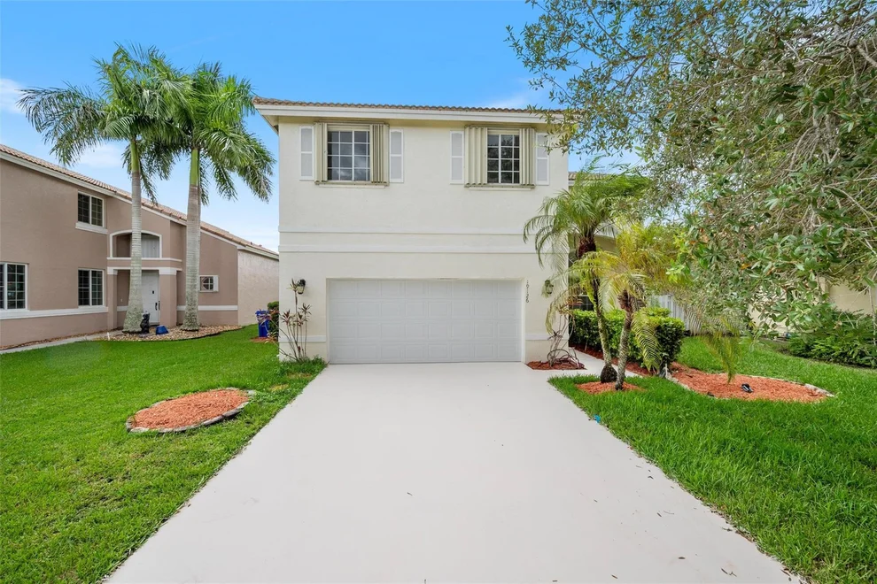 Unit for sale at 19126 SW 5th Street, Pembroke Pines, FL 33029