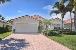 Unit for sale at 22913 Sterling Lakes Drive, Boca Raton, FL 33433