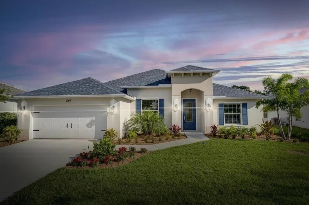 Unit for sale at 244 SW Fernleaf Trail, Port St Lucie, FL 34953