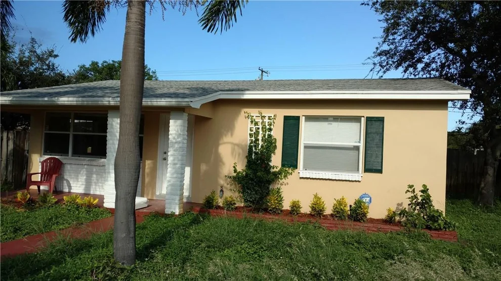 Unit for sale at 1030 S N Street, Lake Worth Beach, FL 33460