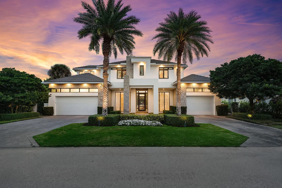 Unit for sale at 2424 Queen Palm Road, Boca Raton, FL 33432