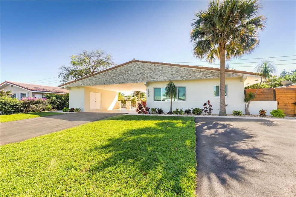 Unit for sale at 2030 NE 56th Court, Fort Lauderdale, FL 33308