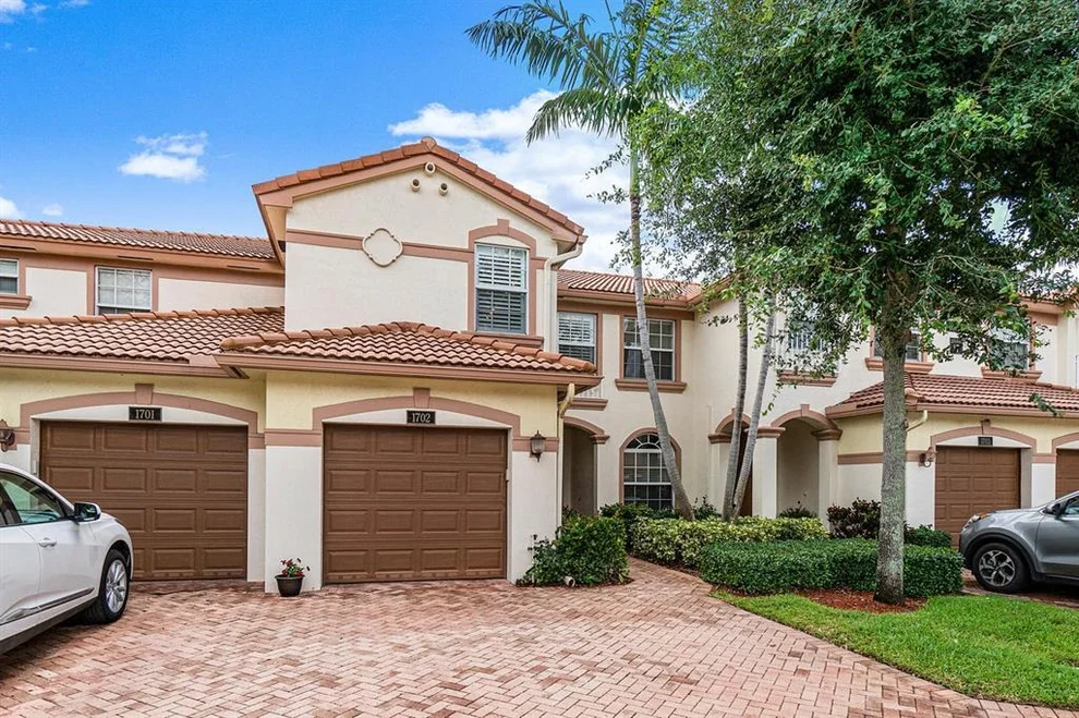 Unit for sale at 16121 Poppyseed Circle, Delray Beach, FL 33484