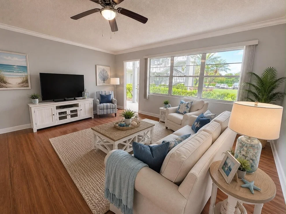 Unit for sale at 261 Suffolk, Boca Raton, FL 33434