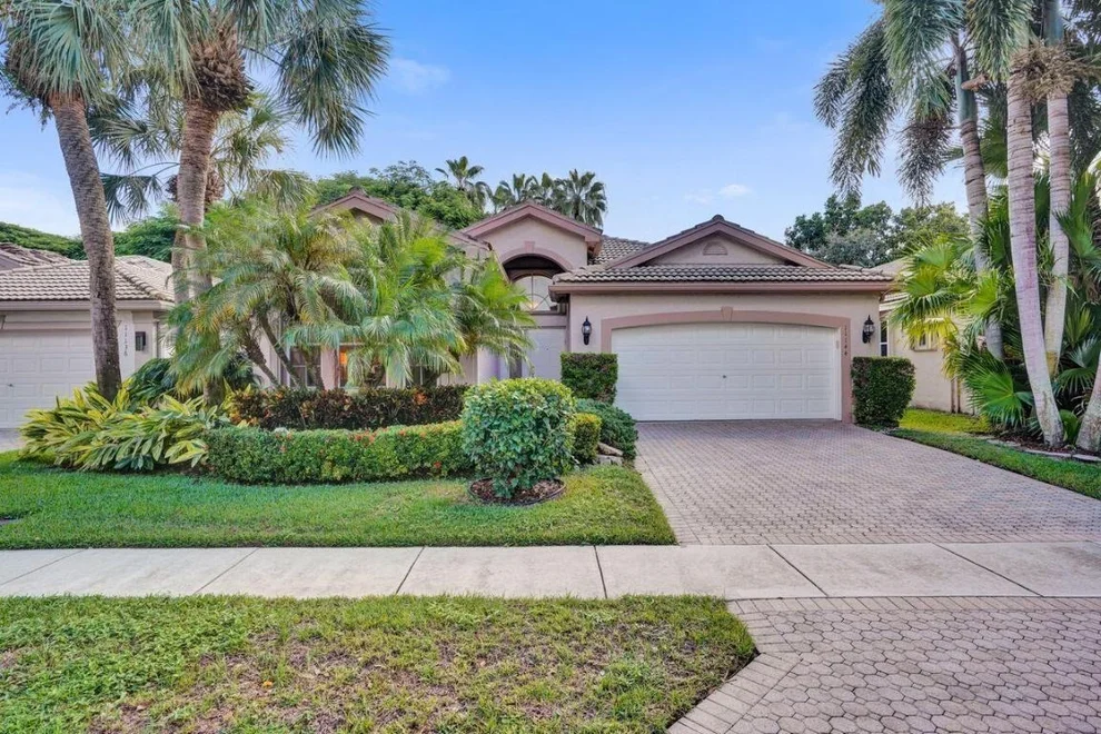 Unit for sale at 11144 Ihilani Way, Boynton Beach, FL 33437