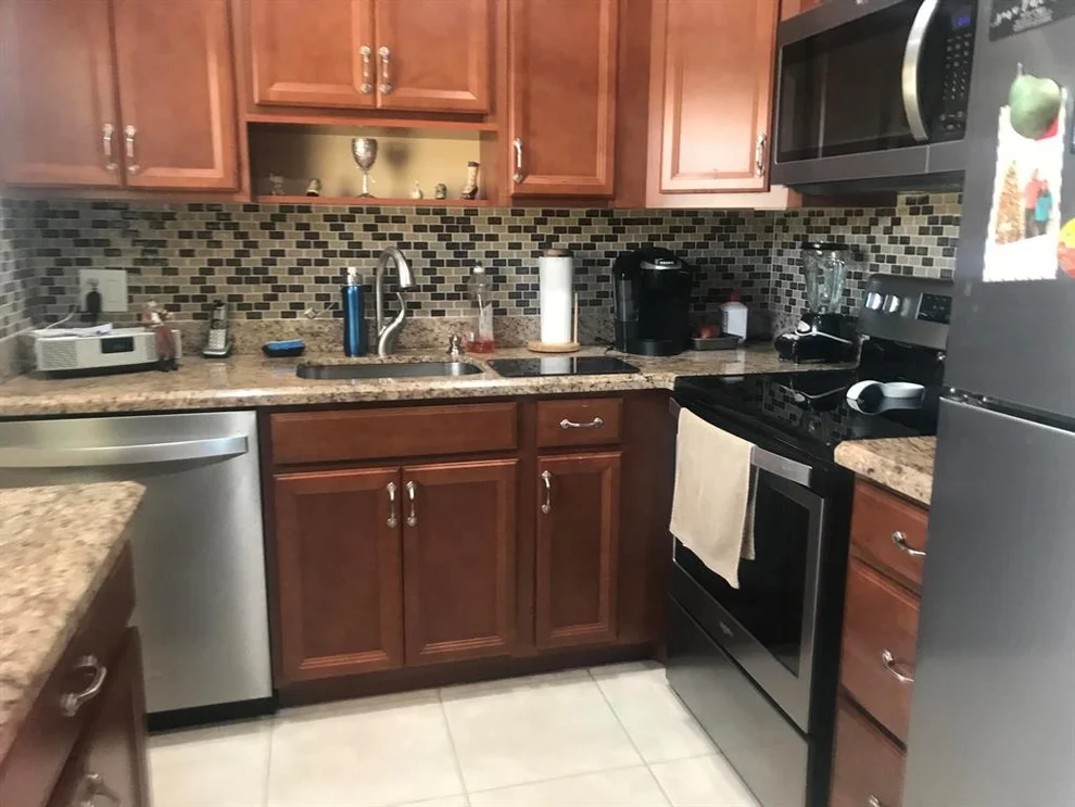 Unit for sale at 181 Saxony D, Delray Beach, FL 33446