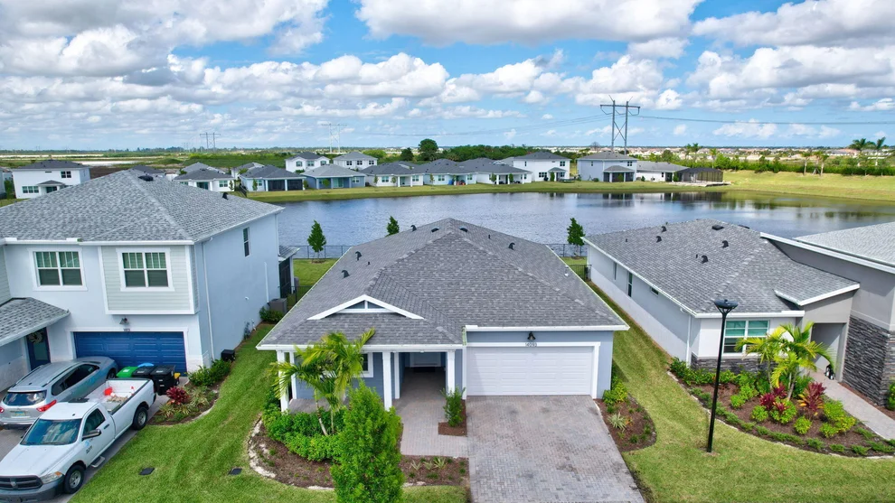 Unit for sale at 14093 SW Enzi Way, Port St Lucie, FL 34987