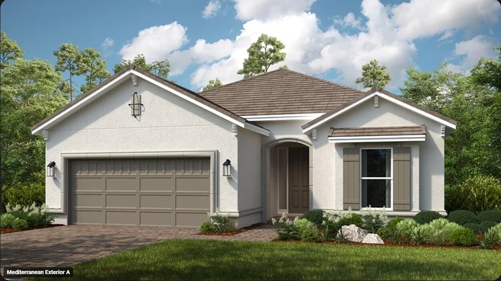 Unit for sale at 13514 SW Mazzano Street, Port St Lucie, FL 34987