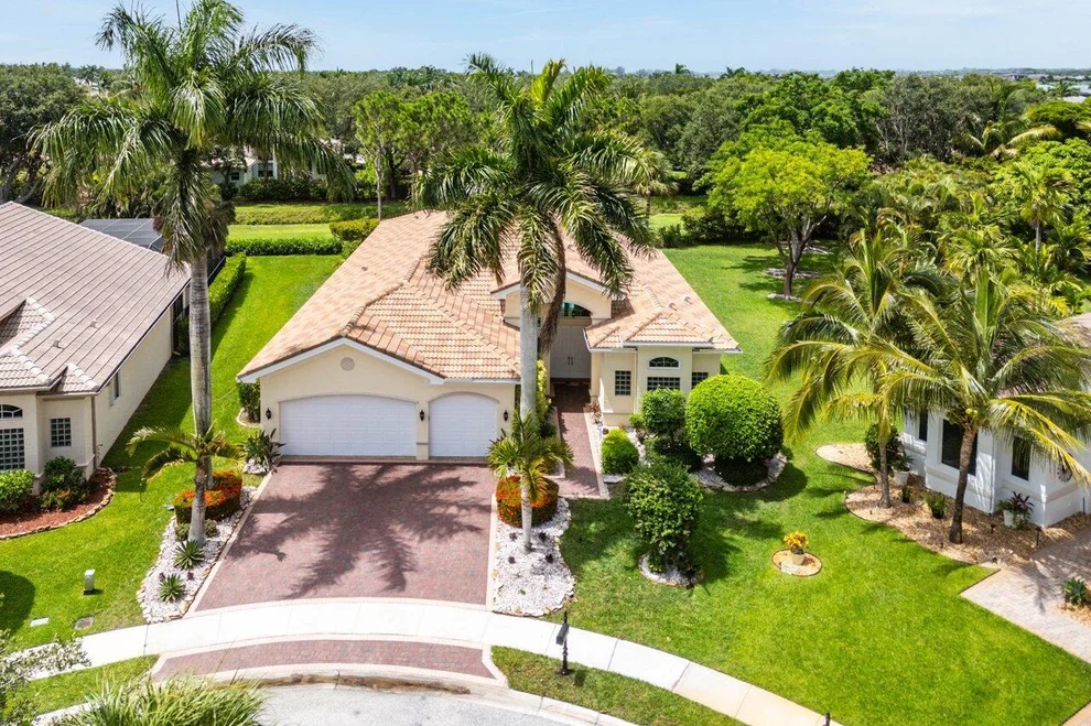 Unit for sale at 8916 Heartsong Terrace, Boynton Beach, FL 33473