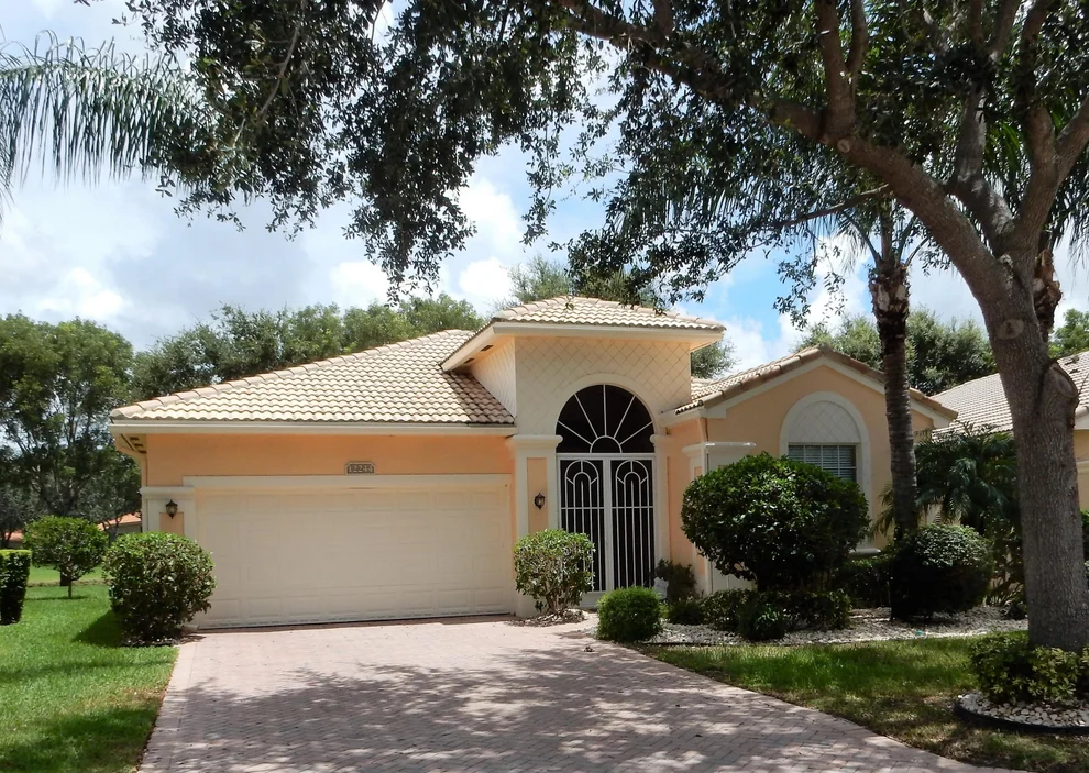 Unit for sale at 12244 Landrum Way, Boynton Beach, FL 33437