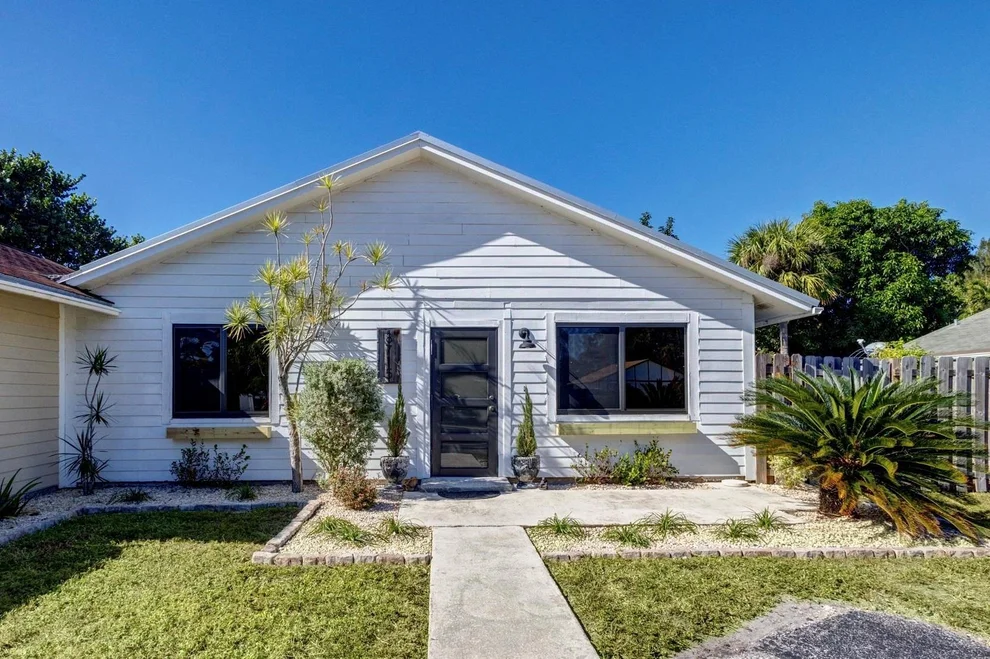 Unit for sale at 8715 Uranus Terrace, West Palm Beach, FL 33403