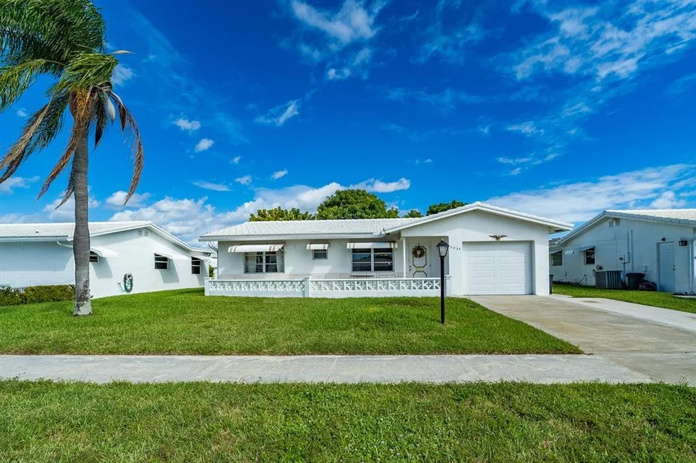 Unit for sale at 2025 SW 19th Avenue SW, Boynton Beach, FL 33426