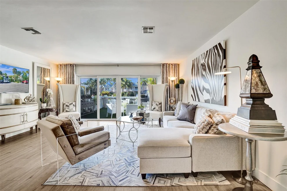 Unit for sale at 2008 Riverside Place, Wilton Manors, FL 33305