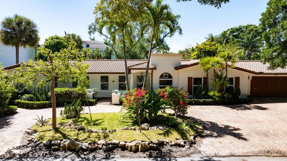 Unit for sale at 898 Azalea Street, Boca Raton, FL 33486
