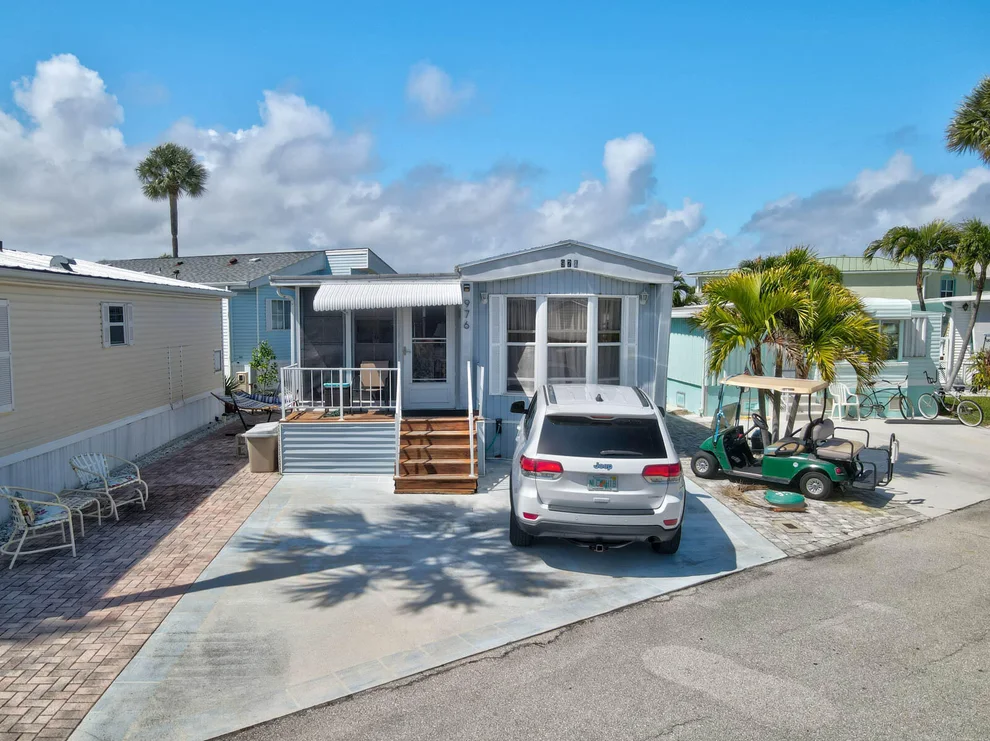 Unit for sale at 976 Nettles Boulevard, Jensen Beach, FL 34957