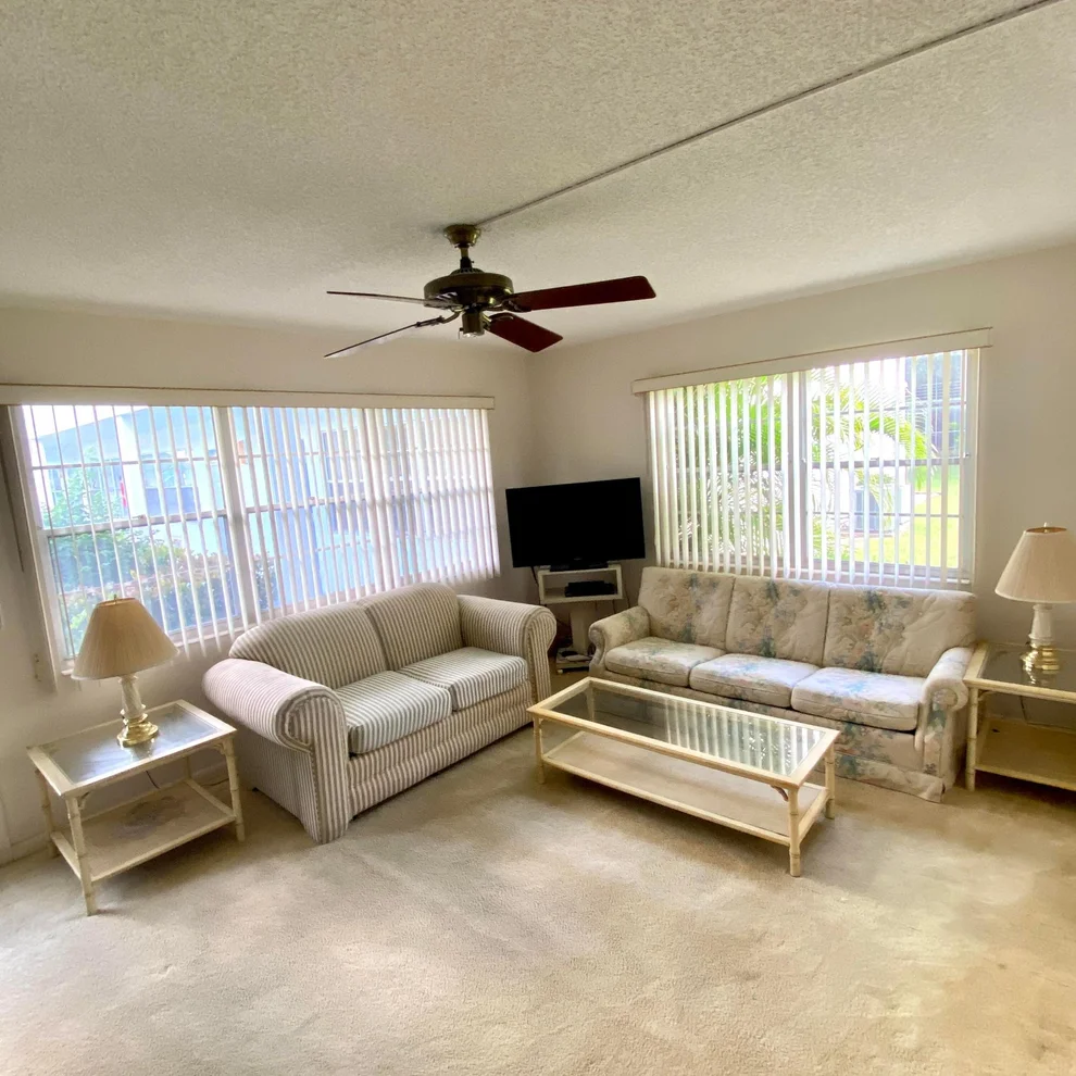 Unit for sale at 285 Tilford N, Deerfield Beach, FL 33442