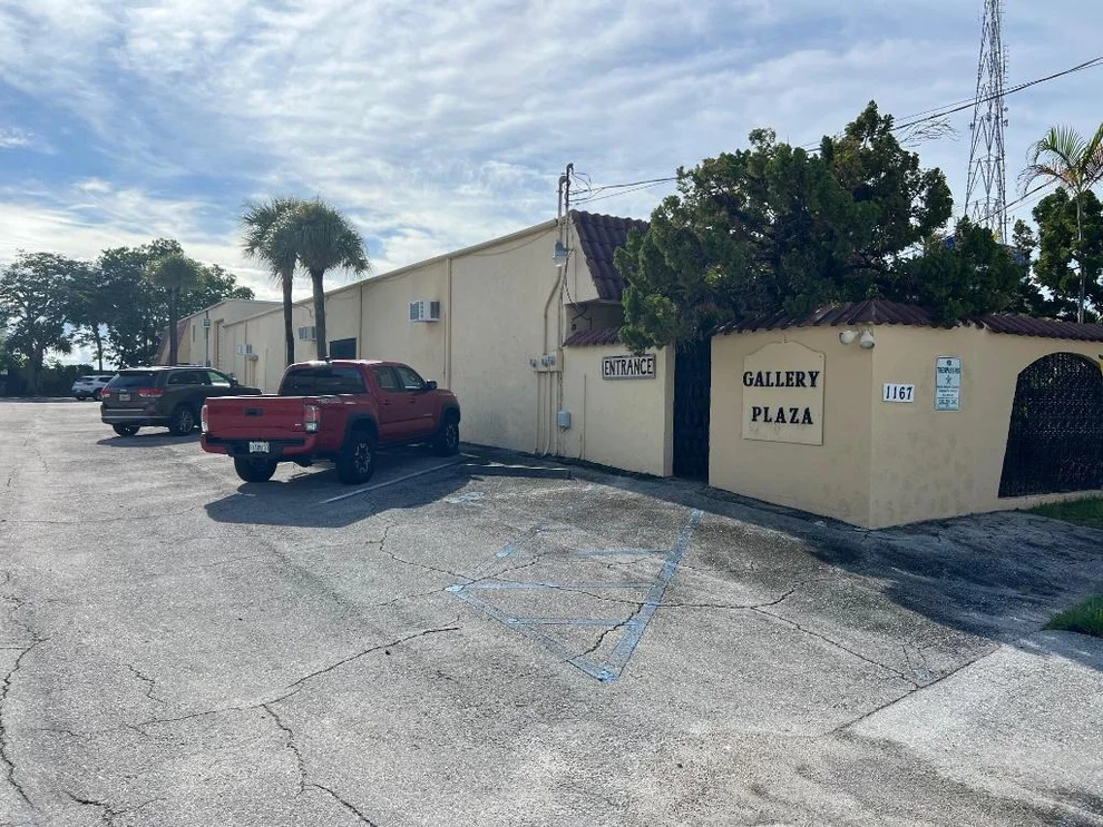 Unit for sale at 1169 Old Dixie Highway, Lake Park, FL 33403