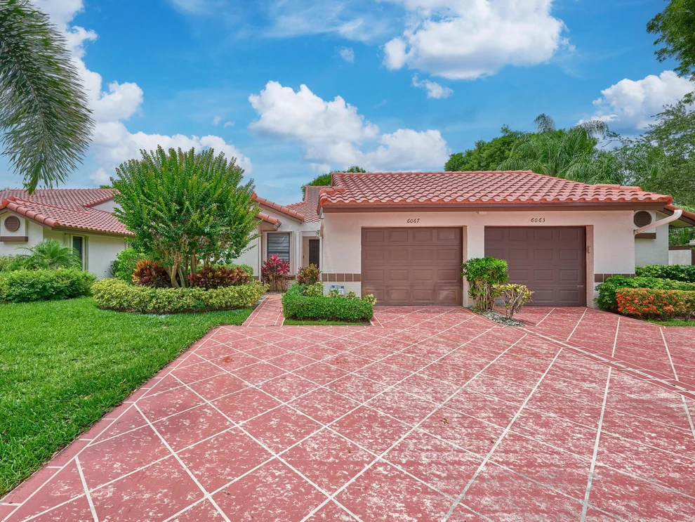 Unit for sale at 6067 Kings Gate Circle, Delray Beach, FL 33484